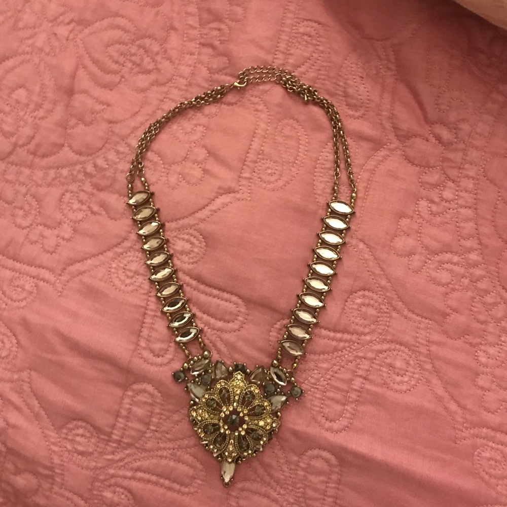 Costume Necklace